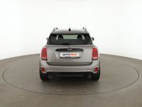 gebraucht Mini Cooper S Countryman ALL4, Benzin, 25.450 €