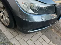 Brugt BMW 318 129 HK (94 kW) 2006 Sedan