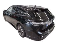 Gebraucht VW ID.7 GTX 250 kW (340 PS) 2025 Grenadillschwarz metallic Kombi