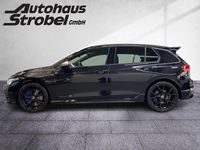 Gebraucht VW Golf VIII R 333 PS (244 kW) 2022 Deep black perleffekt Limousine