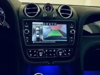 Second-hand Bentley Bentayga 435 CP (319 kW) 2017 Argintiu SUV