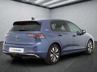 Gebraucht VW Golf VIII 150 PS (110 kW) 2025 Blau Kleinwagen