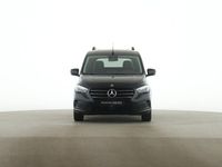 Gebraucht Mercedes T180 Progressive 131 PS (96 kW) 2024 Schwarz Van / Kleinbus