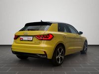 gebraucht Audi A1 Sportback A1 Sportback Advanced 30 TFSI Advanced LED/SHZ/EPH plus/uvm.