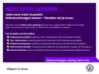 Gebraucht VW T-Roc Life 110 PS (80 kW) 2023 Indiumgrau metallic SUV
