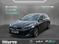 gebraucht Kia Ceed Platinum DCT 1.5 T-GDI Navi Memory Sitze Klimasitze