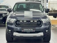 Gebraucht Ford Ranger Limited 212 PS (155 kW) 2020 Other Pickup