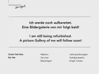 Gebraucht Kia Rio Platinum Edition 120 PS (88 kW) 2023 Signal rot metallic Limousine