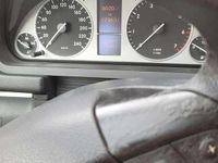 Gebraucht Mercedes B170 116 PS (85 kW) 2009 Van / Kleinbus