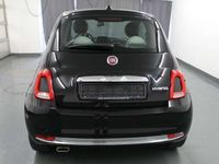 gebraucht Fiat 500 1.0 Mild Hybrid DolceVita DAB+Panorama!