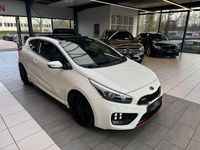 Usata Kia Ceed 204 CV (150 kW) 2014 Bianco Utilitaria