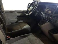 Używany VW Transporter 150 KM (110 kW) 2022 Biały Van