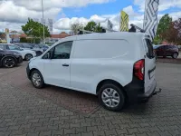 Gebraucht Renault Kangoo 116 PS (85 kW) 2023 Mineralweiß Van / Kleinbus