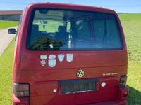 gebraucht VW T4 Kombi