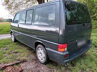 gebraucht VW Multivan T42.5TDI HU 11/25 ATM 200000km