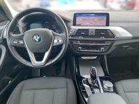 gebraucht BMW X3 xDrive30e LC Prof. DA LED DAB HiFi PDC