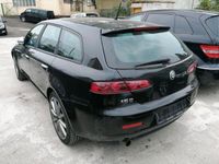 gebraucht Alfa Romeo 159 jtdm 2.0 Diesel