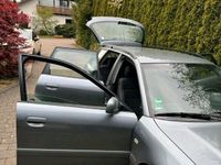 gebraucht Audi A4 B5 Avant 1,6 L, Bj.2001