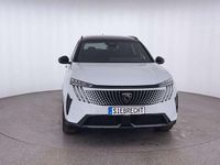 Neu Peugeot e-5008 GTi 156 kW (213 PS) 2026 Weiß SUV