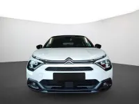 Używany Citroën C4 PureTech 131 KM (96 kW) 2024 Biały SUV