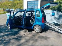 gebraucht Suzuki Wagon R+ Wagon R+ 1,3 Peter Pan behindertengerecht