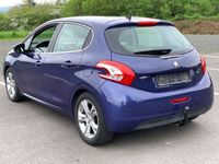 gebraucht Peugeot 208 1.6 eHDi*Selten-AUTOMATIK&DIESEL*NAVI*SPORT*