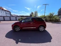 Gebraucht Citroën DS3 156 PS (114 kW) 2010 Rot Kleinwagen