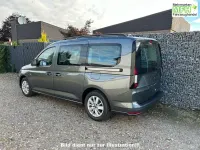 Neu VW Caddy Life 116 PS (85 kW) 2026 Wählbar Van / Kleinbus