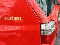 Gebraucht VW Golf III 75 PS (55 kW) 1995 Rot Limousine