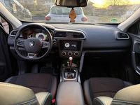 Gebraucht Renault Kadjar LIMITED 159 PS (116 kW) 2020 Schwarz SUV