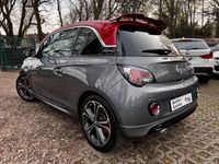 gebraucht Opel Adam S//SCHALENSITZE//TOP AUSSTATTUNG//SPORT