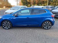 Gebraucht Mitsubishi Colt Top 143 PS (105 kW) 2024 Blau Limousine