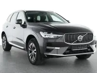 Gebraucht Volvo XC60 349 PS (256 kW) 2022 Grau SUV