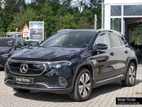 Gebraucht Mercedes EQA250 139 kW (190 PS) 2021 SUV