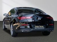 Gebraucht Mercedes CLA180 Progressive 136 PS (100 kW) 2025 Schwarz Limousine