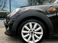 Second-hand Mini ONE 102 CP (75 kW) 2014 Negru Hatchback