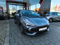 Gebraucht MG MG3 Comfort 158 PS (116 kW) 2025 Hampstead grey Kleinwagen