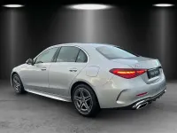 Gebraucht Mercedes C300e Premium 313 PS (230 kW) 2023 Hightechsilber Limousine
