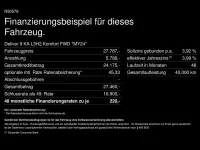 Nowe Maxus V90 147 KM (108 kW) 2025 Biały Van