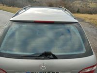 gebraucht Mercedes E280 Avantgarde S211 AHK