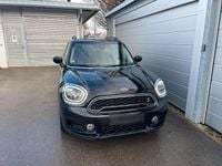 Gebraucht Mini Cooper S Countryman 192 PS (141 kW) 2020 Schwarz SUV