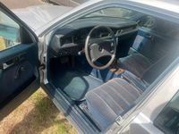 gebraucht Mercedes 190 2.3 Automatik Velour elektrischer Sitz W201