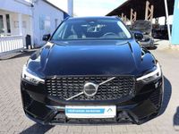 Gebraucht Volvo XC60 Plus 197 PS (144 kW) 2023 Black stone, solid SUV