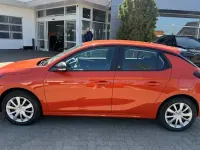 Gebraucht Opel Corsa 100 kW (136 PS) 2022 Orange Kleinwagen