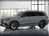 Gebraucht Mercedes GLS450 AMG 367 PS (269 kW) 2026 Grau SUV