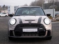 gebraucht Mini Cooper S SHZ KAMERA H/K NAVI LED ACC HUD PANO