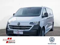 Neu VW T7 110 PS (80 kW) 2026 Van