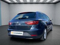 Second-hand Seat Leon 131 CP (96 kW) 2019 Gri Break