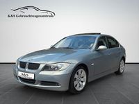 Gebraucht BMW 325 Performance 197 PS (144 kW) 2007 Limousine