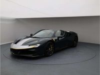 Gebraucht Ferrari SF90 1002 PS (736 kW) 2023 Verde british racing Cabrio
